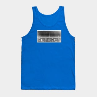 Gwladys Street Tank Top